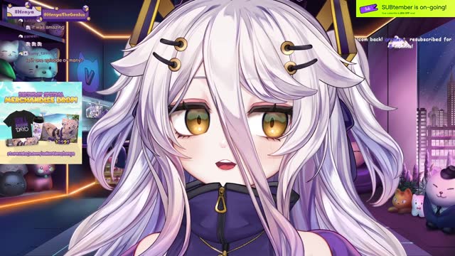 📛 @K9KURO DEBUT TODAY! WE WILL RAID KURO~! ⧸ NEW MEMBER DAYO~! 新しいメンバーをみんなでレイドするぞ～～！