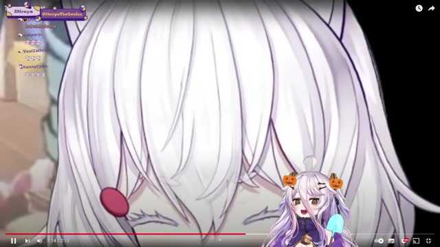 📛 COLLAB with @pippa @tenma today! We will play one block Minecraft together dayo~! ぴっぱとテンマとマイクラで遊ぶよ～！1ブロックの世界で生き残る！