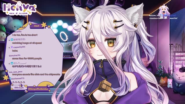 📛DID YOU MISS ME DAYO~？ PLAYING GAMES AND CHIT-CHAT DAYO LETS GOOOOOO 今日も元気にやっていくよ～～！!game