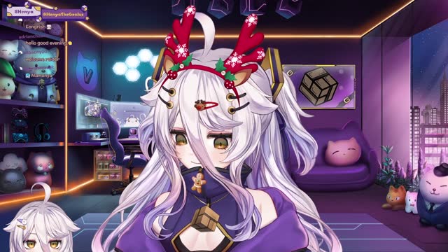 📛 WELCOME TO SECRET GENIUS CLUB DAYO MY NAME IS HENYA THE GENIUS. AND YOU ARE WELCOME DAYO. おはようようよう！