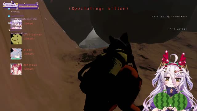 📛 ITS THE MOST WONDERFUL TIME~ OF THE YEAR~ DAYO~ also hello thank you for coming to my stream today! 今日も来てくれてありがとう！