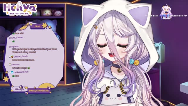 📛chatiing gaming_ relaxing stream dayooo 今日は何しようかな！ _ !TTS !game !merch