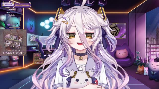 📛Checking out the new idol roguelite game, YOHANE THE PARHELION DAYO! #ad 幻日のヨハネのゲームをプレイ！ !TTS !game !merch