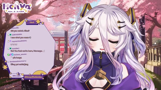 📛SUPER GENIUS TIME おはようございます！ _ !tts _ !game _ !merch _ !hsr _ #VShojo