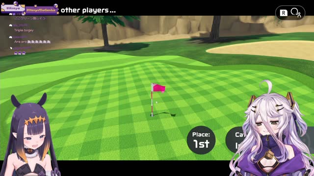 📛🐙HENYA and INA COLLAB! - 🎳Nintendo Switch Sports🎾 - TAKO and Genius -