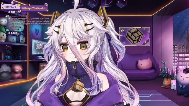 📛 WATCHING NINTENDO DIRECT DAYO ニンダイ見るだよ！ !tts _ !game _ !discord _ !merch