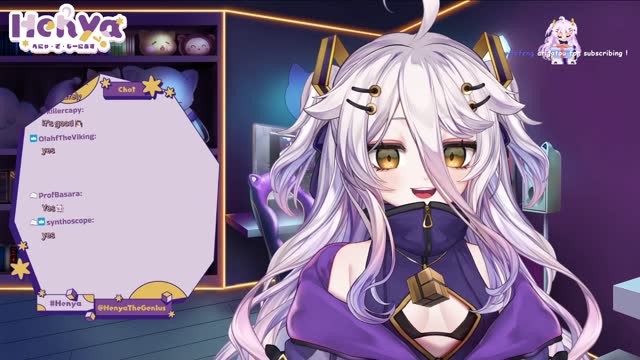 🔴COLLB with VShojo girls! playing games! I am excited~!