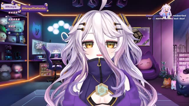 📛FINALLY DAYO IT WAS HORRIBLE DAYO えぐい２週間でした... !tts ／ !game ／ !discord ／ !vod ／ !merch