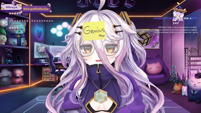 📛amall yapping 少し雑談 !tts ／ !game ／ !discord ／ !vod ／ !merch