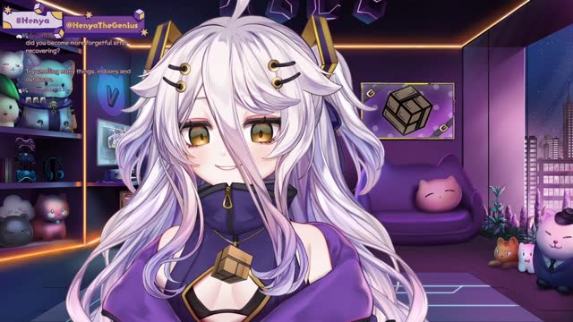 📛I AM STILL ALIVE DAYO WELCOME TO RARE MIDNIGHT STREAM DAYOO 珍しめの深夜配信へようこそ ／  !tts ／ !game ／ !discord ／ !vod ／ !merch ／ !figure