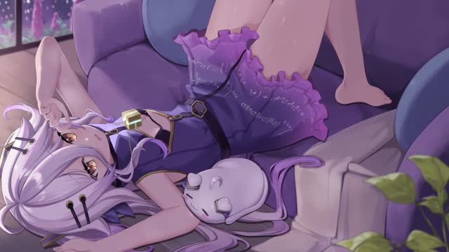 📛GENIUS IS BAAAAACK DAYOOOOO 天才が帰ってきた！！！！！！！！！！ ／  !tts ／ !game ／ !discord ／ !vod ／ !merch ／ !figure ／ !howshenya