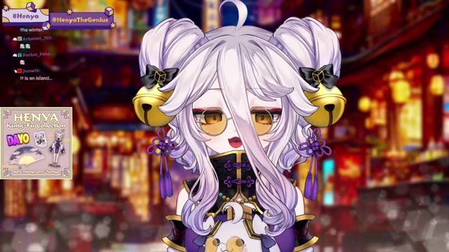 📛NEW OUTFIT + some gaame dayo~？ 何かゲームしよーっと ／ !tts ／ !game ／ !discord ／ !vod ／!merch