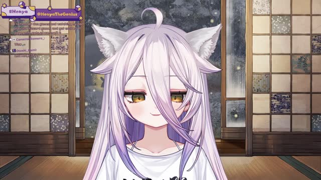 📛chatting and games dayo~ あけおめ～ !tts ／ !game ／ !discord ／ !vod ／ !gfuel