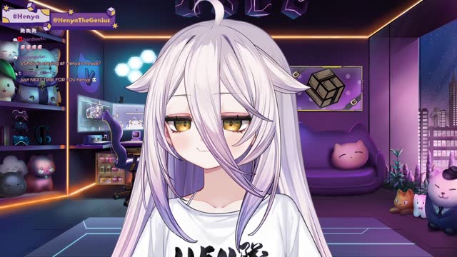 📛HEY HEY HEY HEY DAYO  !tts ／ !game ／ !discord ／ !vod ／ !gfuel