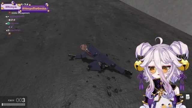 📛chatting and later HONKAI dayo  !tts ／ !game ／ !discord ／ !vod ／ !hsr #ad