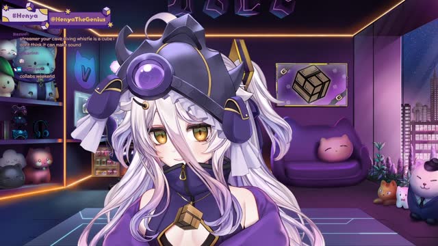 📛collab with dooy time dayoooo  ／ !tts ／ !game ／ !discord ／ !vod ／