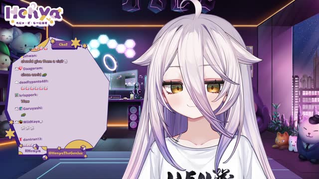 📛YAYYYYY   ／ !tts ／ !game ／ !discord ／ !vod ／