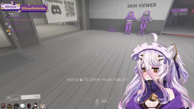 📛COLLAB NIGHT DAYO ／ !tts ／ !game ／ !discord ／ !vod ／