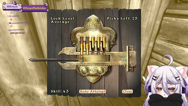 📛Oblivion TES IV FIRST TIME OF PLAYING DAYO! ／ !tts ／ !game ／ !discord ／ !vod ／