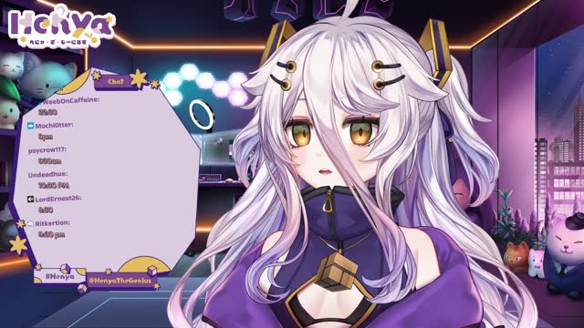 🔴HITMAN 3 - games - chit-chat - epic lunch time - I was at AX! - so much fun!