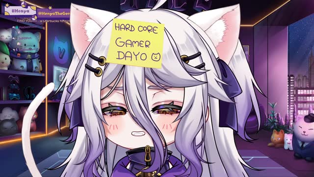 📛split fiction collab with @leeandlie dayo  my 2nd anniversary is almost there dayo! ／ !tts ／ !game ／ !discord ／ !vod ／