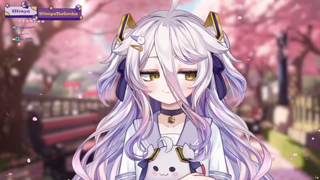 📛 2ND ANNIVERSARY SOON! PLEASE CHECK MY TWITCH SCHEDULE DAYO~! ／ !tts ／ !game ／ !discord ／ !vod ／