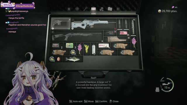 🔴Resident Evil4 REAMKE 👻 zombies! zombies! 👻