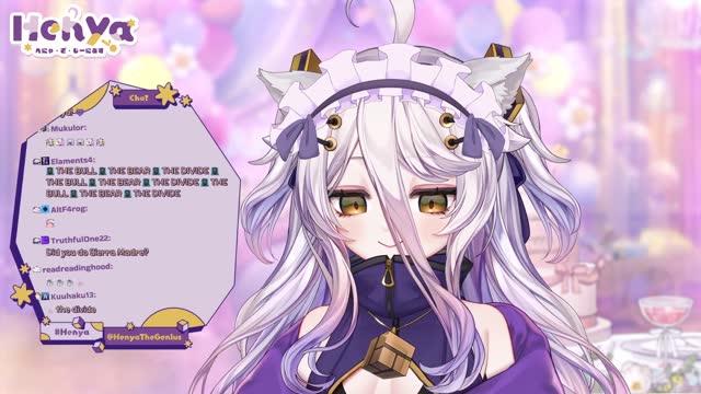 📛Duet Night Abyss DAYO #Partner ／ !tts ／ !game ／ !discord ／ !vod ／ !merch ／ !fanbox ／ !duet