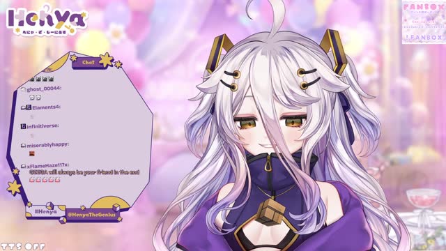 📛Zenless zone ZERO checking updates dayo! ／ !tts ／ !game ／ !discord ／ !vod ／ !merch ／ !fanbox ／ !zzz