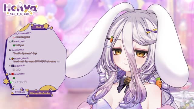 📛WE ARE PEAK DAYO! @ironmouse ／ !tts ／ !game ／ !discord ／ !vod ／ !merch ／ !fanbox ／ !mechabreak