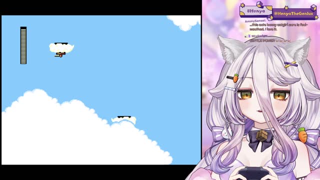 📛MEGAMAN 2 first time of playing dayo ロックマン２初見 ／ !tts ／ !game ／ !discord ／ !vod ／ !fanbox ／ (TTS OFF)