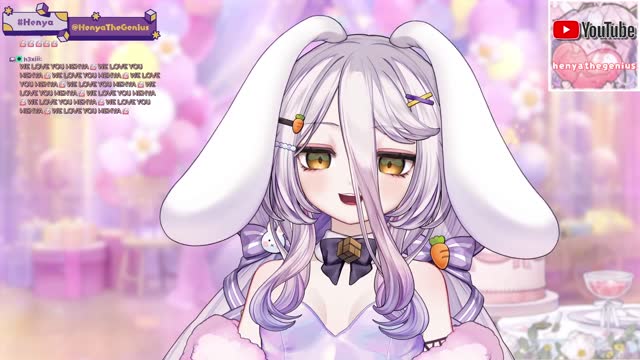 📛💀HI IM BACK DAYO HELL OF THE WEEK DAYO ／ !tts ／ !game ／ !discord ／ !vod ／ !fanbox ／ (TTS OFF)