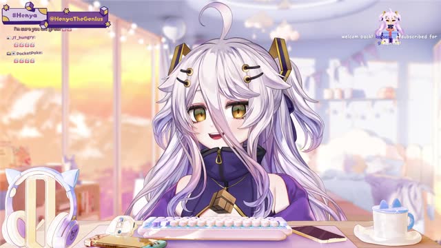 📛SCREW YOU 2025 DAYOOOOOOOOOOOOOO also doing sign dayo! ／ !tts ／ !game ／ !discord ／ !vod ／ !fanbox ／