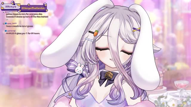 📛CHATTING and GAMES dayo! ／ !tts ／ !game ／ !discord ／ !vod ／ !fanbox ／