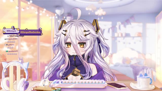 📛Chatting and Games dayo! ／ !tts ／ !game ／ !discord ／ !vod ／ !fanbox ／