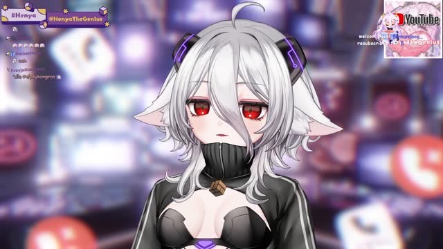 📛waaa  ／ !tts ／ !game ／ !discord ／ !vod ／ !fanbox ／ !merch