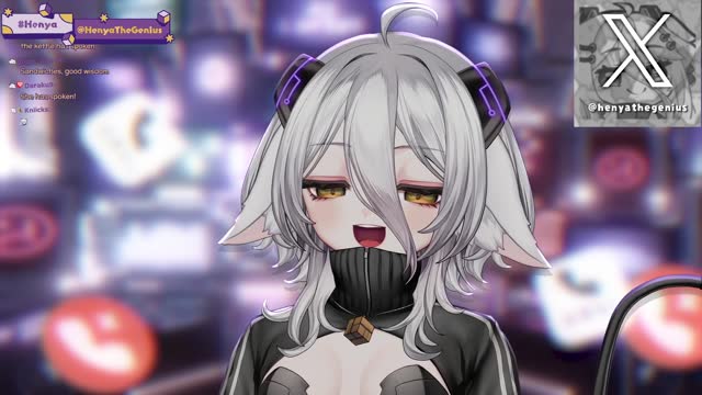 📛 ／ !tts ／ !game ／ !discord ／ !vod ／ !fanbox ／ !merch