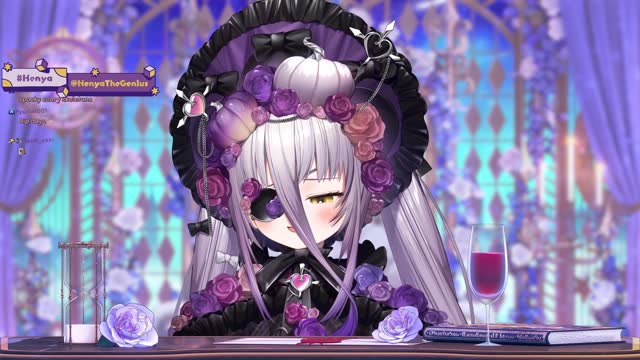 📛collab dayo ／ !tts ／ !game ／ !discord ／ !vod ／ !fanbox ／