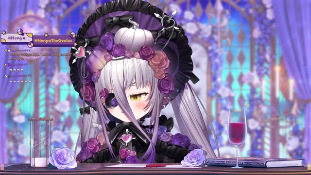 📛Duet Night Abyss DAYO ／／ !tts !fanbox !discord !vod !game #ad !DNAbyss