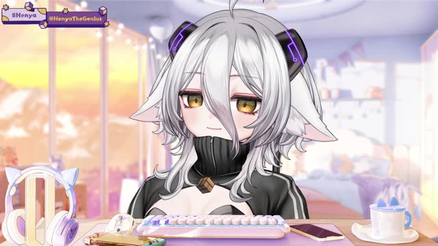 📛GODDESS OF VICTORY： NIKKE DAYO! ／ !tts !fanbox !discord !vod !game !nikke #NIKKEpartner #NIKKE