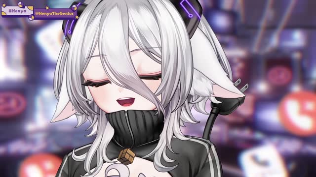 📛[Funny stream title goes here] DAYO! ／ !tts !fanbox !discord !vod !game !hsr #ad