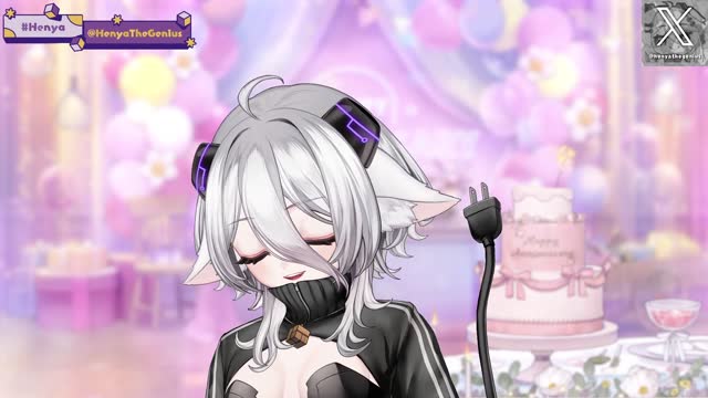 📛chatting and games DAYO! ／!tts !fanbox !discord !vod !youtube !game !infinikey