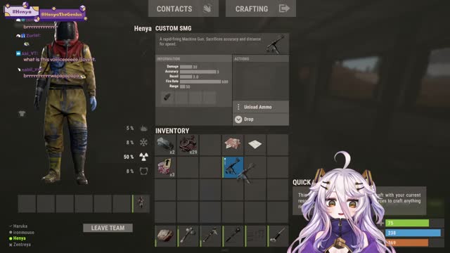 🔴rust → my friendly neighborhood