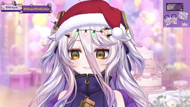 📛chatting and later walk around with @arielle DAYO! ／!tts !fanbox !discord !vod !youtube !game !infinikey