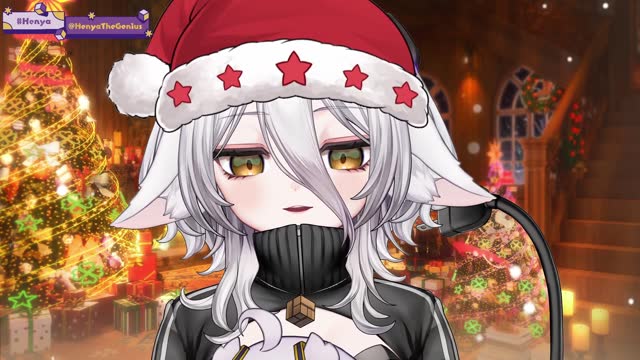 📛I'm on Observation Duty 8 DAYO! ／!tts !fanbox !discord !vod !youtube !game !infinikey