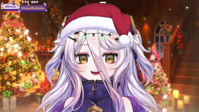 📛IM BACK DAYO! ／!tts !fanbox !discord !vod !youtube !game