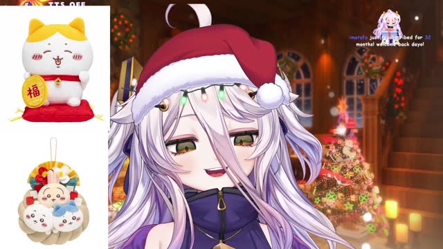 📛Clair Obscur： Expedition 33 DAYO! ／!tts !fanbox !discord !vod !youtube !game