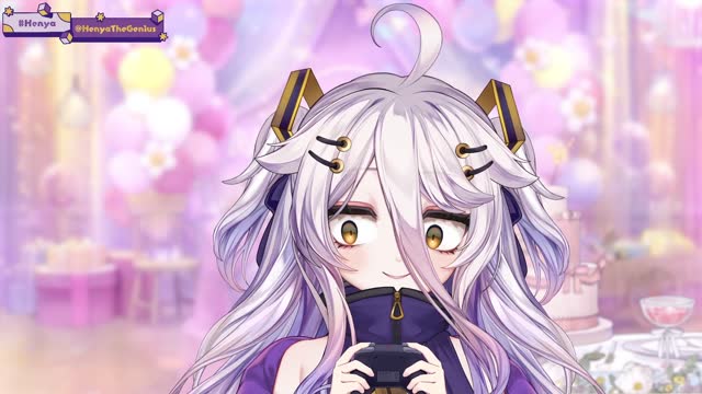 📛HORROR GAME TIME DAYO! ／!tts !fanbox !discord !vod !youtube !game