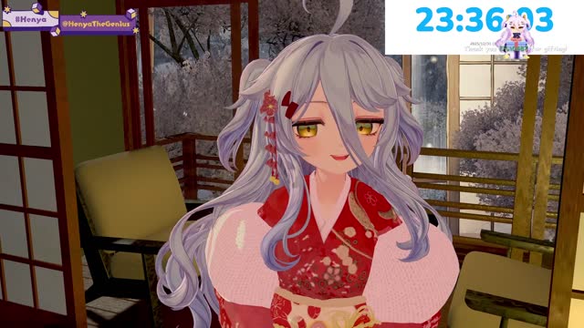 📛2026 COUNT DOWN DAYO! (japan time zone) ／!tts !fanbox !discord !vod !youtube !game