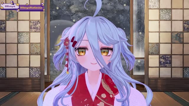 📛HAPPY NEW YEAR DAYO! ／!tts !fanbox !discord !vod !youtube !game